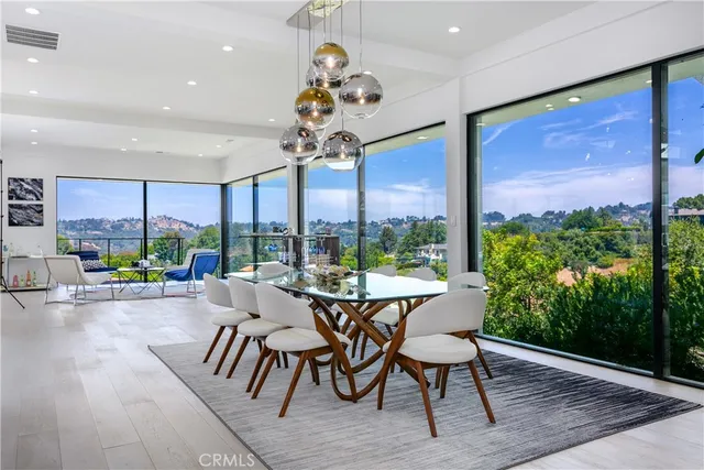 $25,000 | 9653 Highridge Drive, Beverly Hills, CA 90210