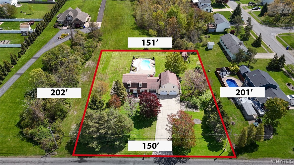 6275 Eckhardt Road Hamburg, NY 14085 - Photo 41 of 47