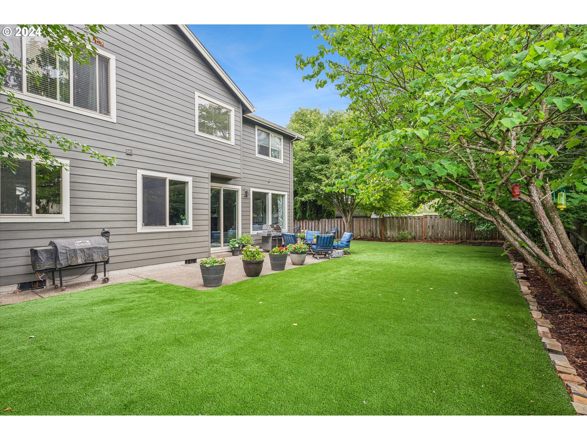 19207 Rose Road Oregon City, OR 97045 - Photo 40 of 44 Gallery Image 40