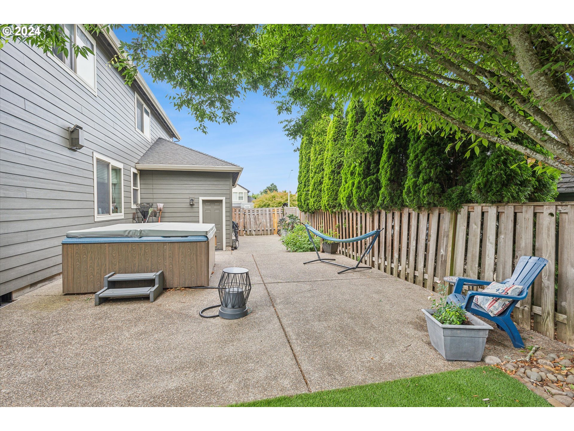 19207 Rose Road Oregon City, OR 97045 - Photo 41 of 44 Gallery Image 41