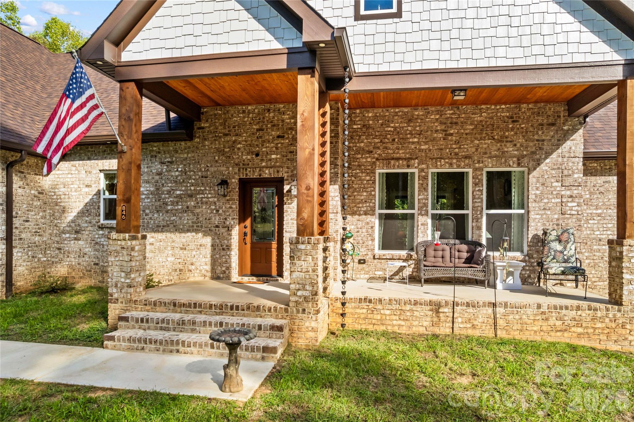 846 Barry Oak Road Cleveland, NC 27013 - Photo 3 of 48 Gallery Image 3