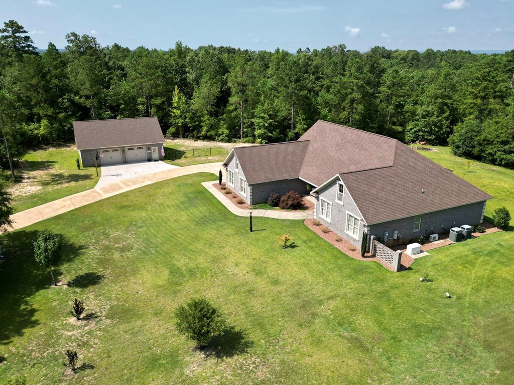 3400 Ben Sanders Road Dalzell, SC 29040 - Photo 2 of 74 Gallery Image 2