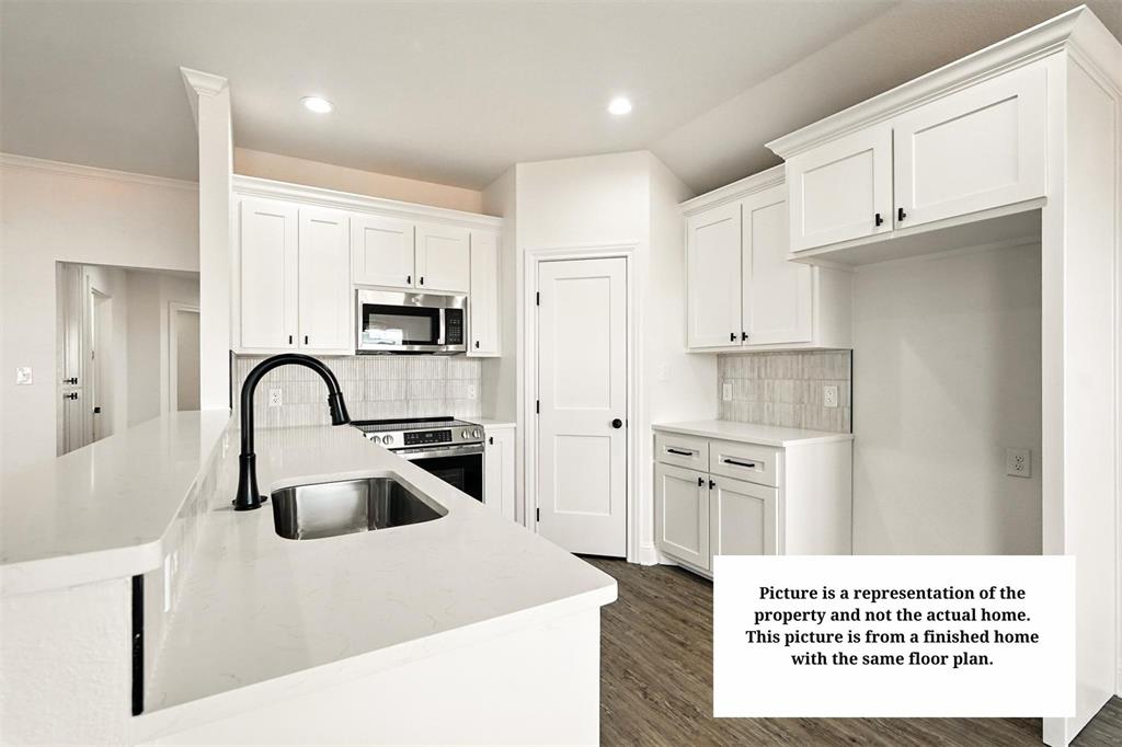 6940 Tin Cup Abilene, TX 79606 - Photo 1 of 1