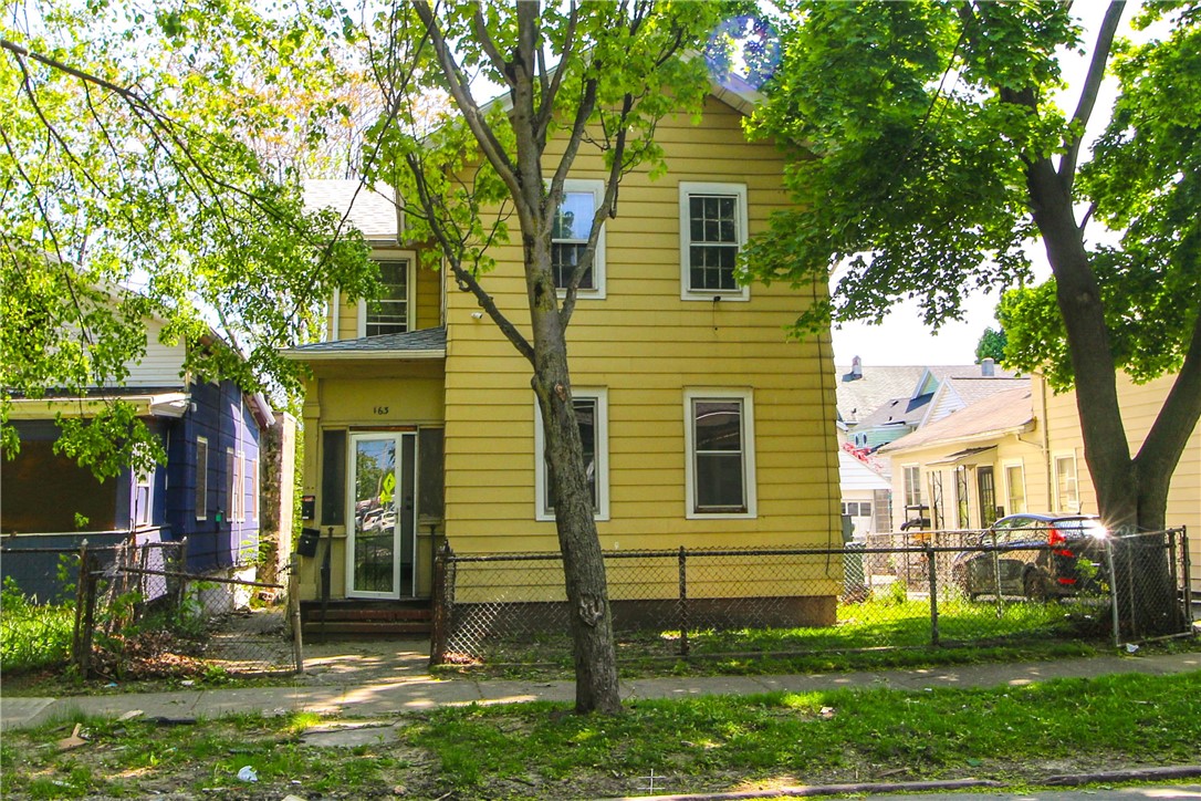 163 Spencer Street Rochester, NY 14608 - Photo 2 of 19
