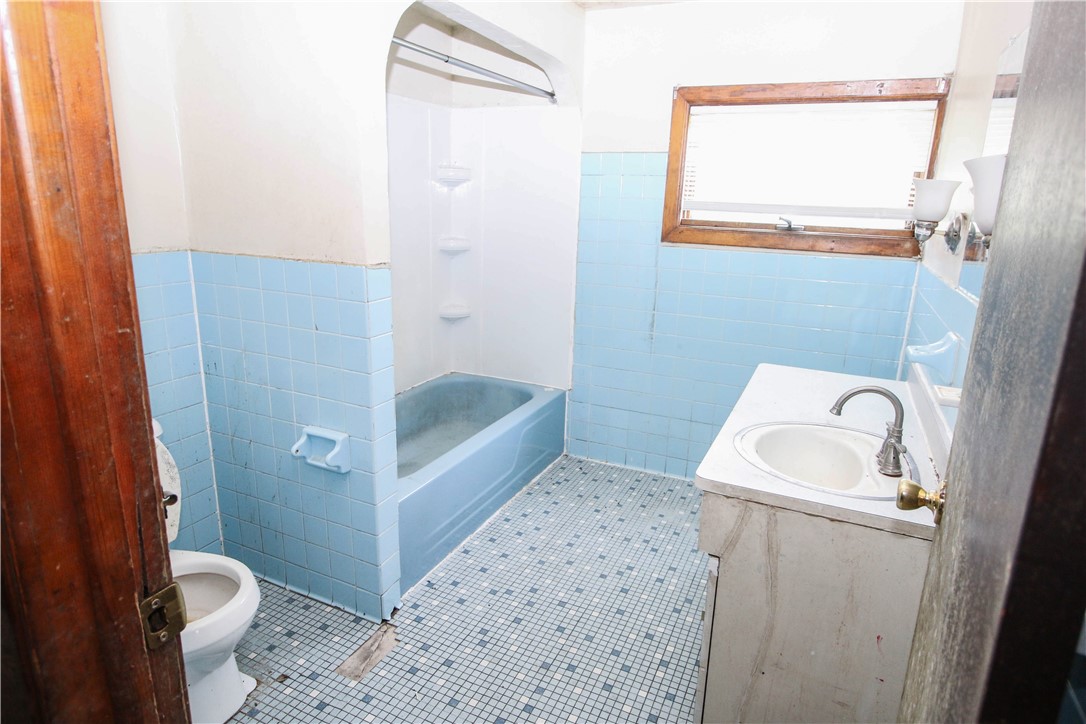 163 Spencer Street Rochester, NY 14608 - Photo 9 of 19