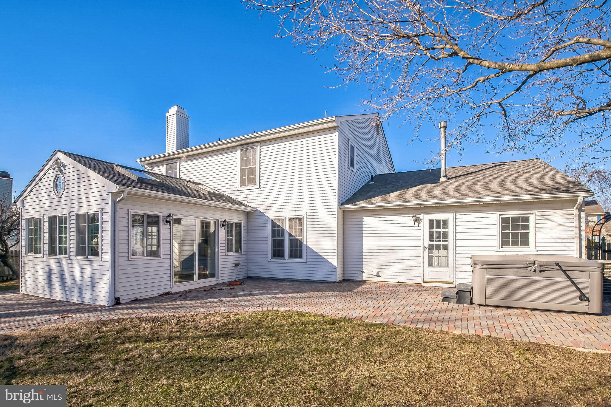 14 Cameron Circle Laurel Springs, NJ 08021 - Photo 20 of 35 Gallery Image 20