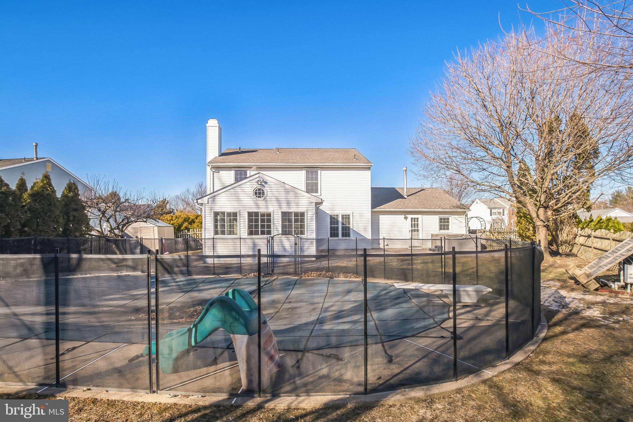 14 Cameron Circle Laurel Springs, NJ 08021 - Photo 25 of 35 Gallery Image 25