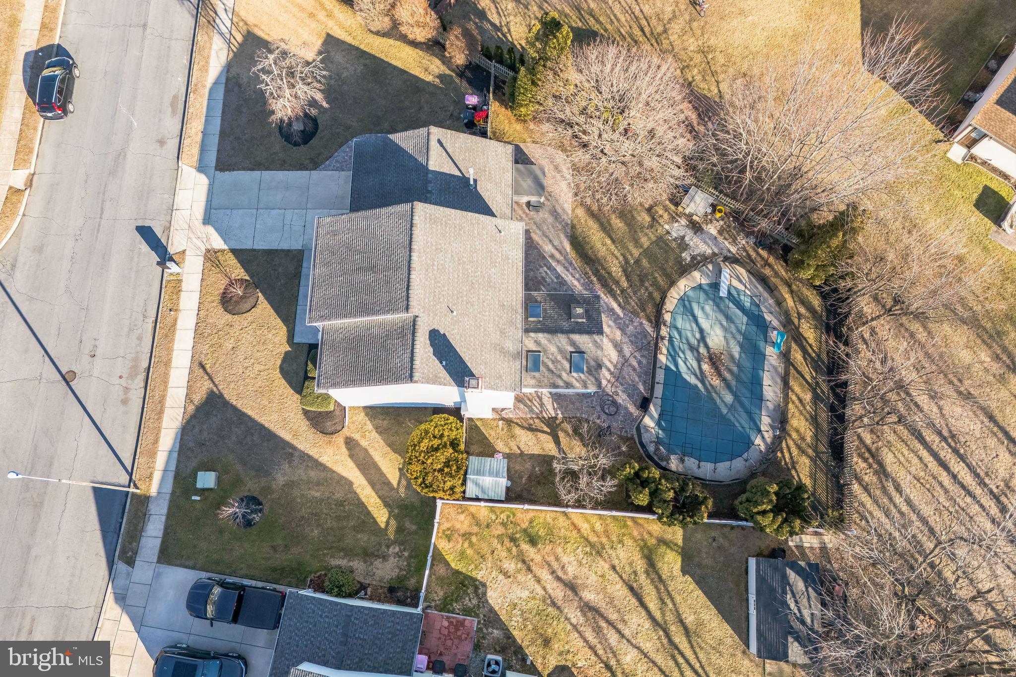 14 Cameron Circle Laurel Springs, NJ 08021 - Photo 28 of 35 Gallery Image 28