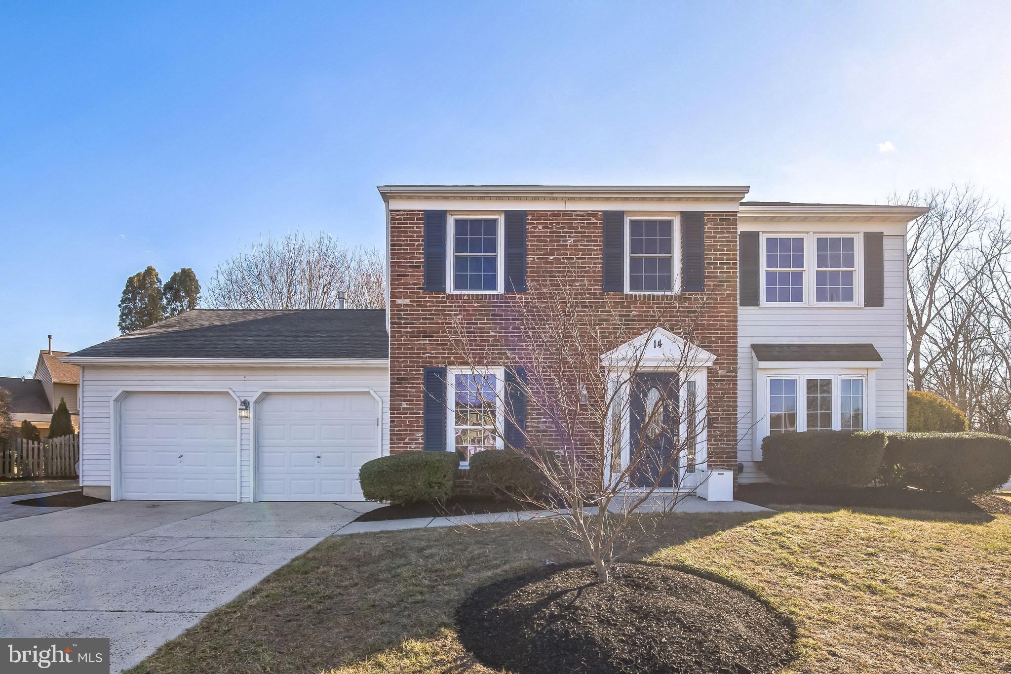 14 Cameron Circle Laurel Springs, NJ 08021 - Photo 33 of 35 Gallery Image 33