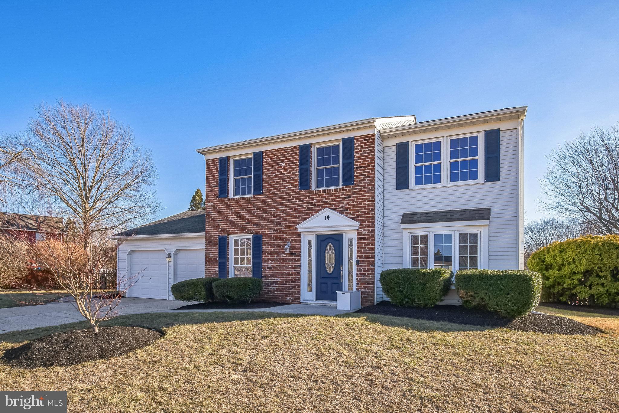 14 Cameron Circle Laurel Springs, NJ 08021 - Photo 34 of 35 Gallery Image 34