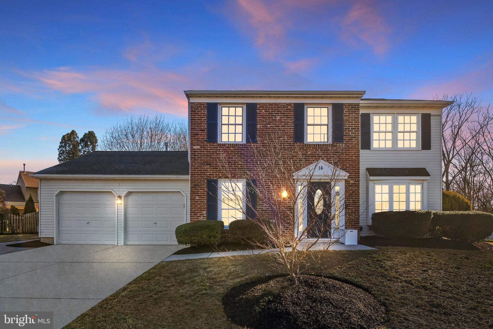 14 Cameron Circle Laurel Springs, NJ 08021 - Photo 35 of 35 Gallery Image 35