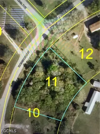 $25,000 | 1400 Horseshoe Loop, Moore Haven, FL 33471