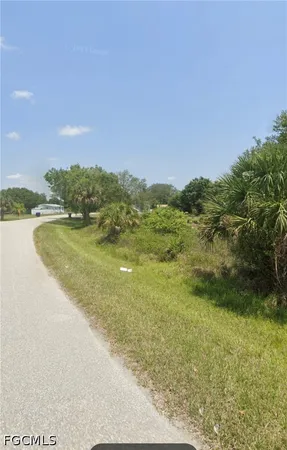$25,000 | 1400 Horseshoe Loop, Moore Haven, FL 33471