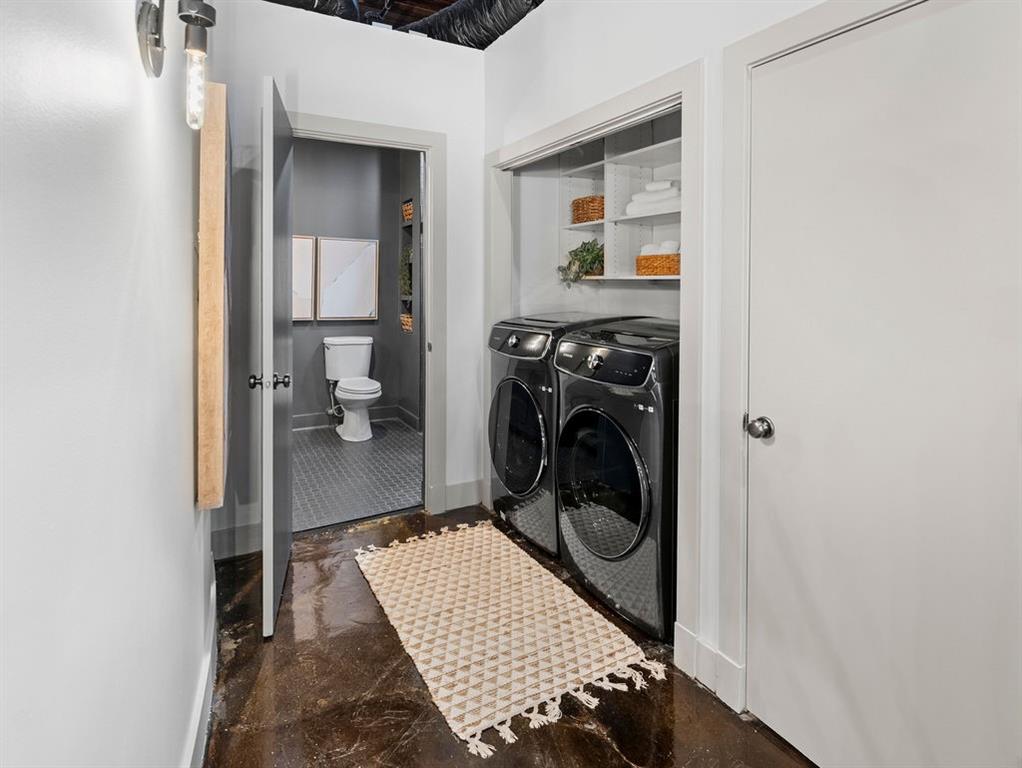 320 Peters Street Southwest, Unit 10 Atlanta, GA 30313 - Photo 35 of 73 Gallery Image 35