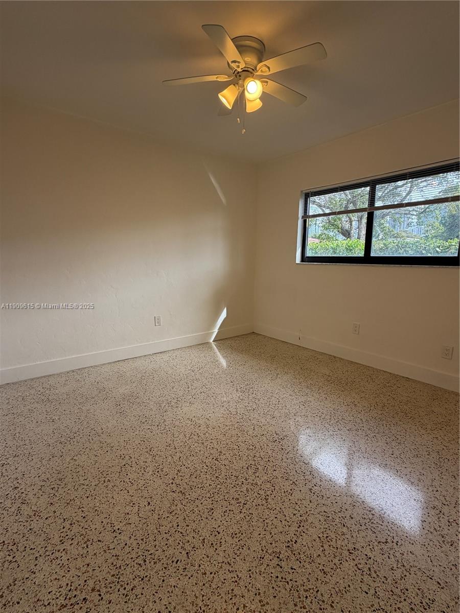 600 Southwest 10th Street, Unit 3 Miami, FL 33130 - Photo 8 of 17 a view of empty room