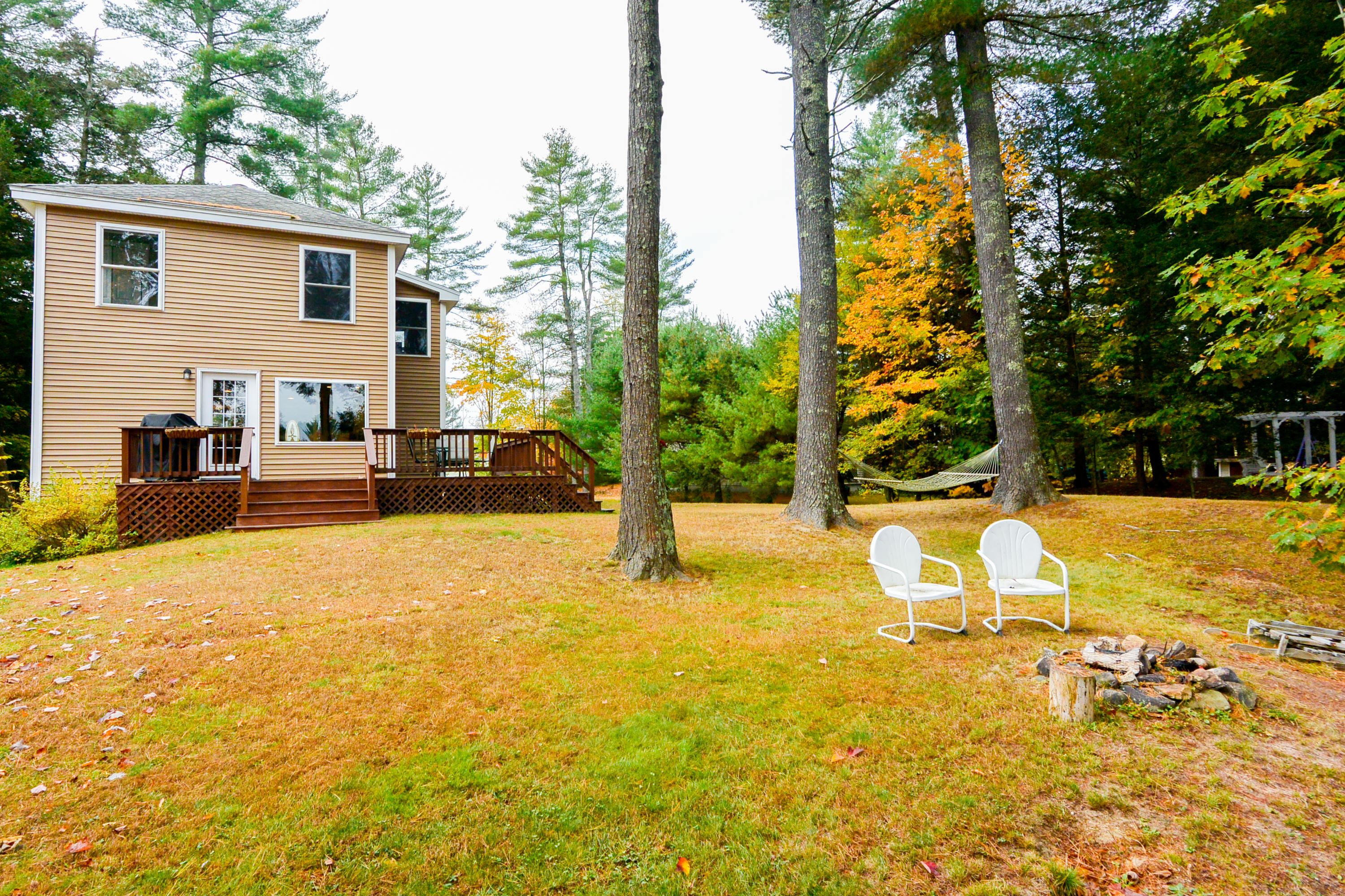 44 Hemlock Cove Road Hollis Center, ME 04042 - Photo 26 of 36 26