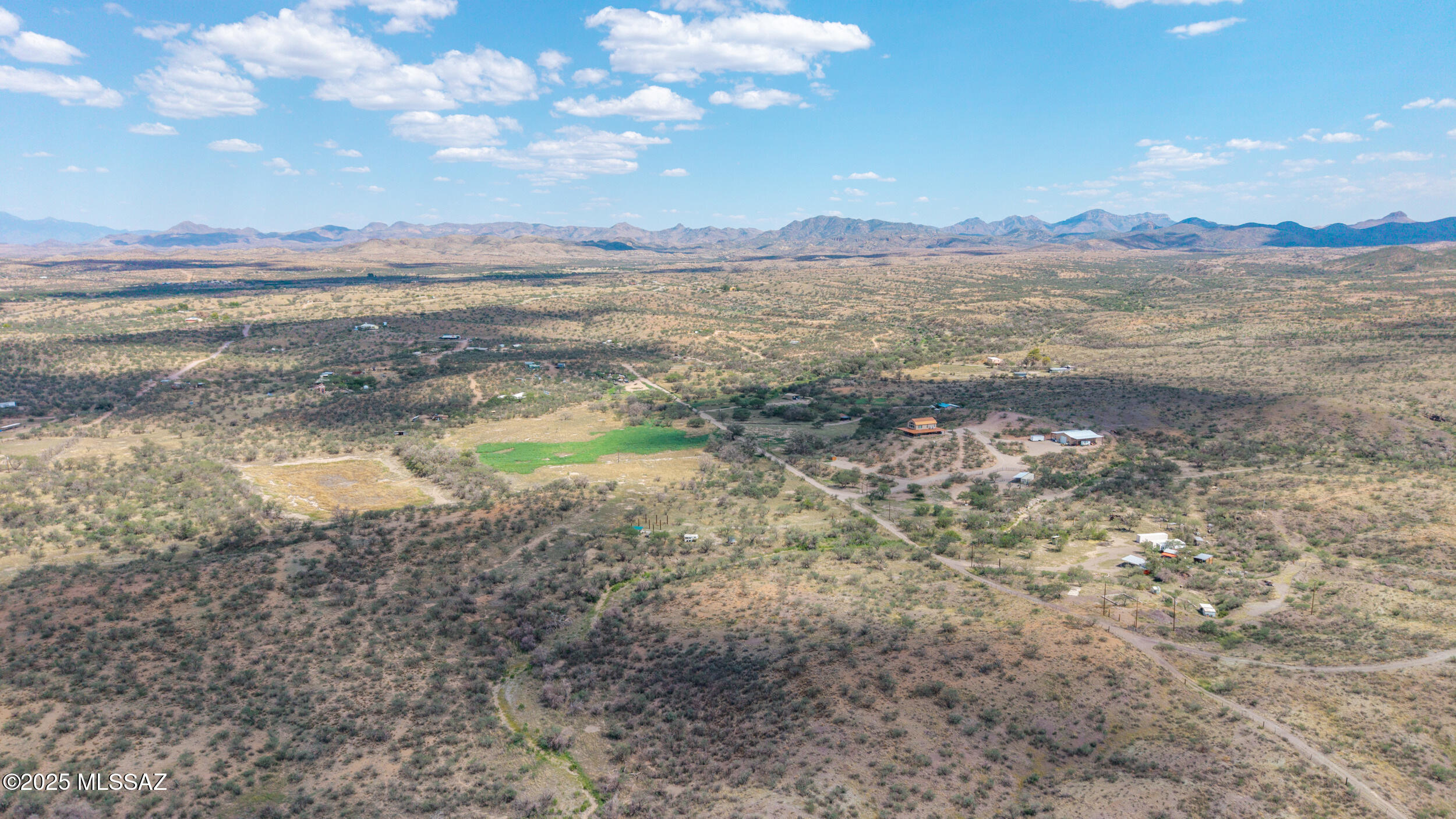 Tbd West Hinckley Road Arivaca, AZ 85601 - Photo 12 of 15