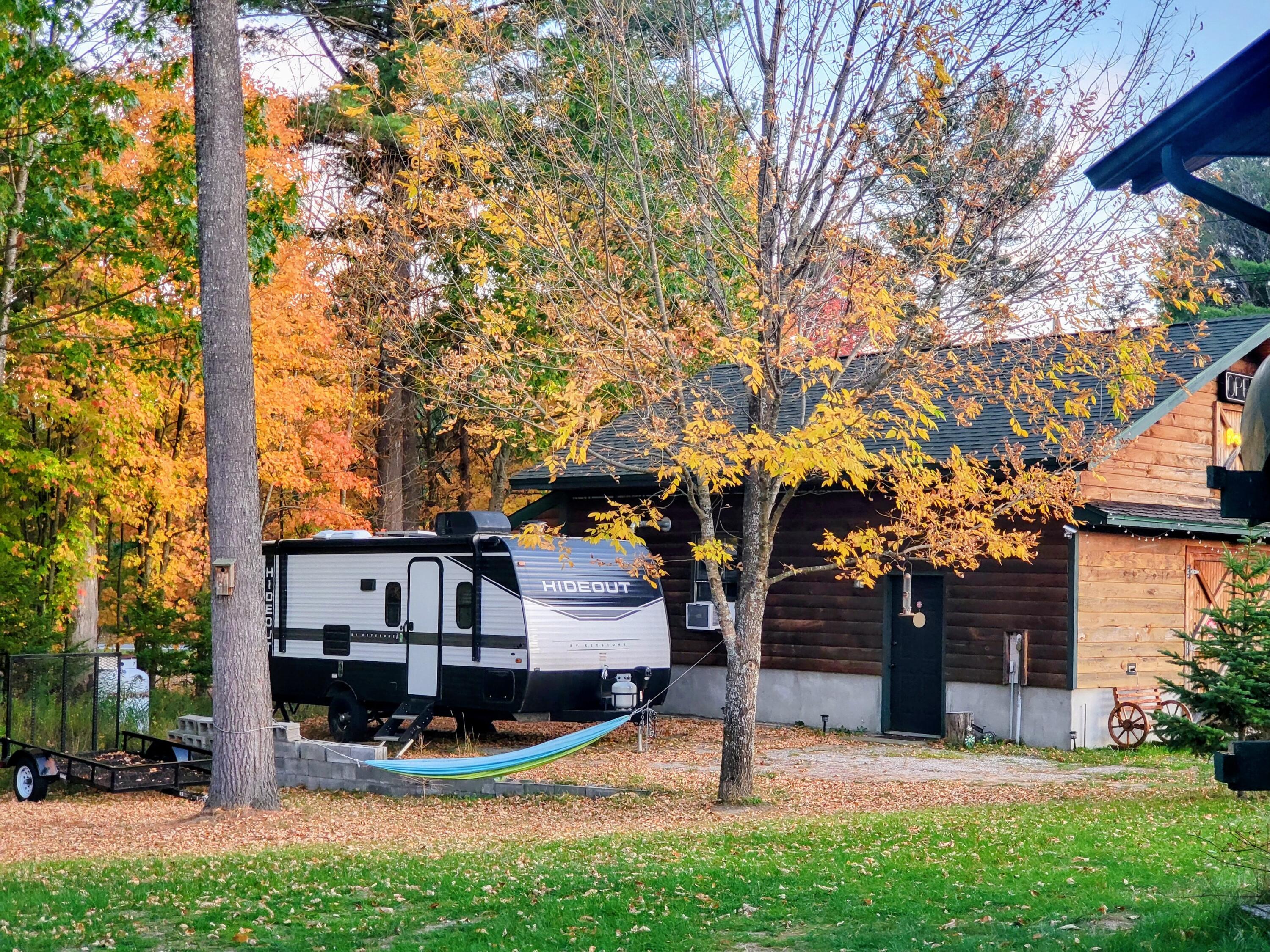 97 Danielle Road Jay, NY 12941 - Photo 53 of 57 Autumn