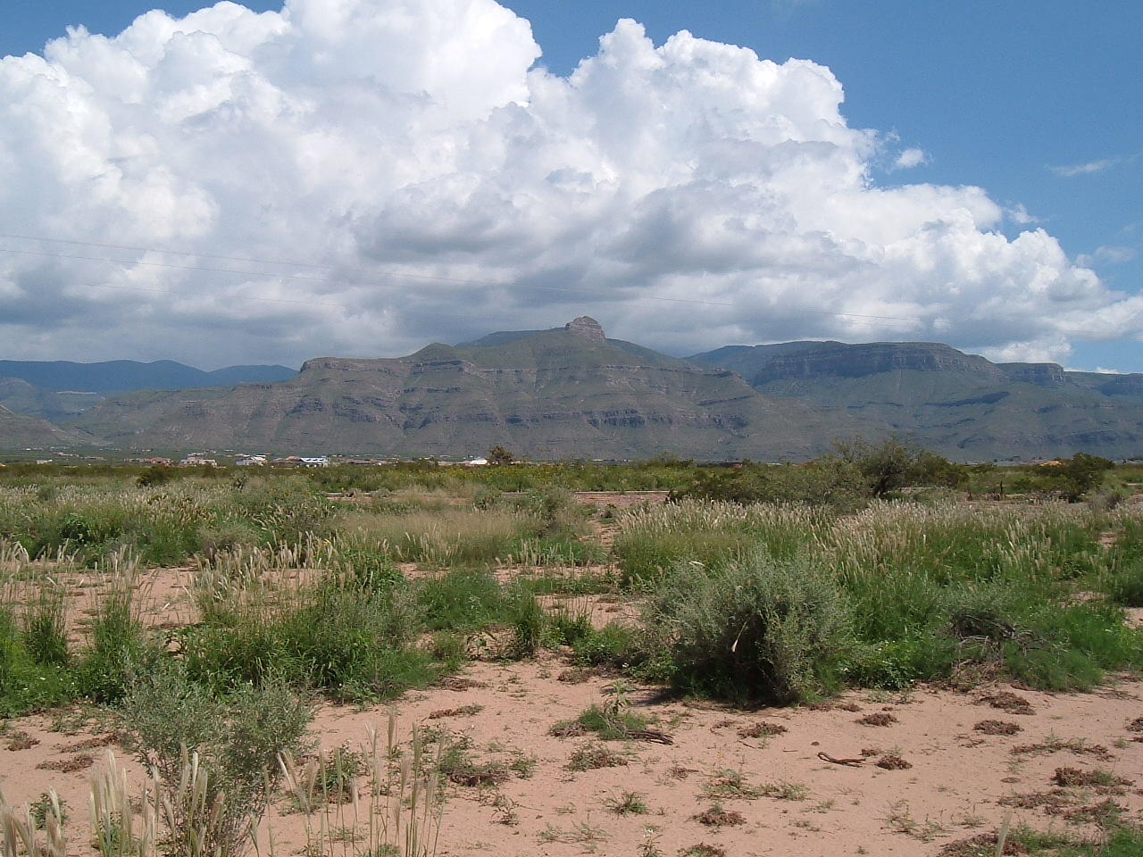 0 Hamilton Road Alamogordo, NM 88310 - Photo 5 of 10 Gallery Image 5
