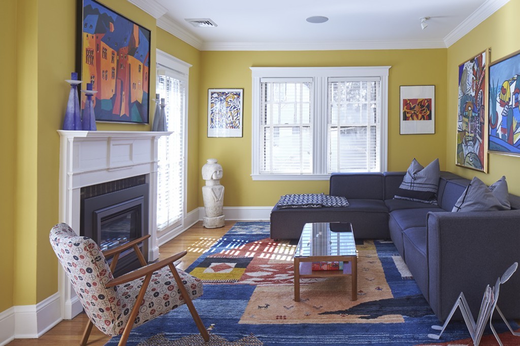 6-8 Longfellow Road Cambridge, MA 02138 - Photo 2 of 12