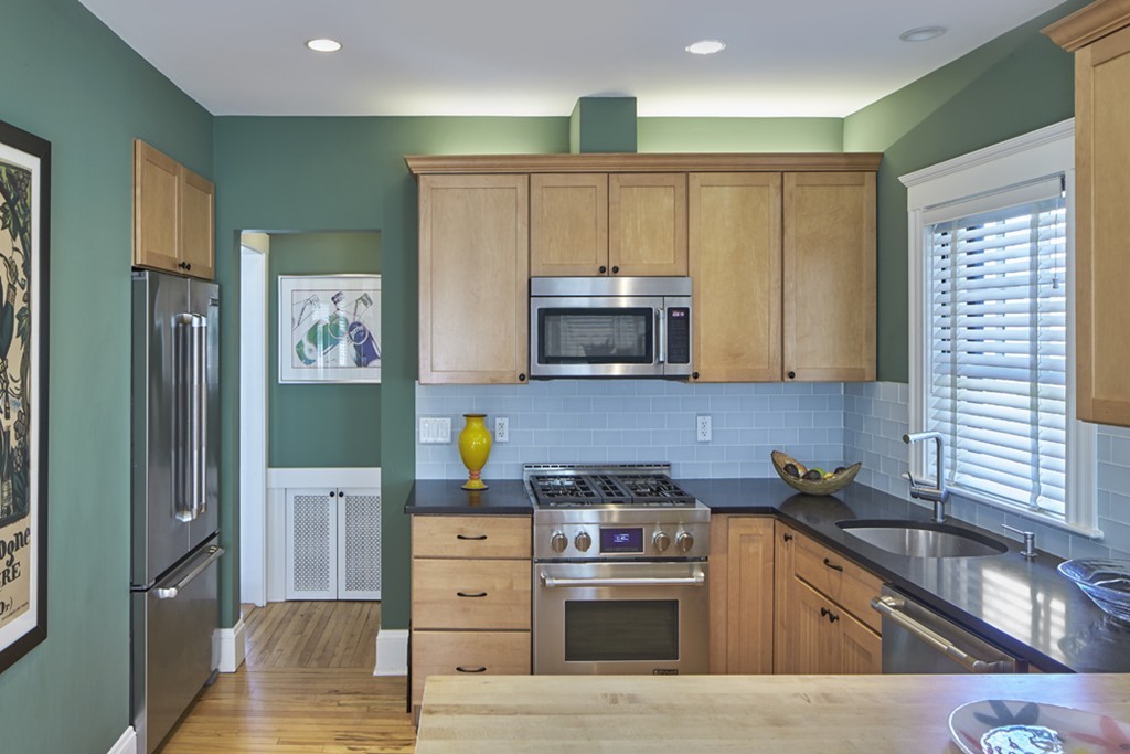 6-8 Longfellow Road Cambridge, MA 02138 - Photo 5 of 12