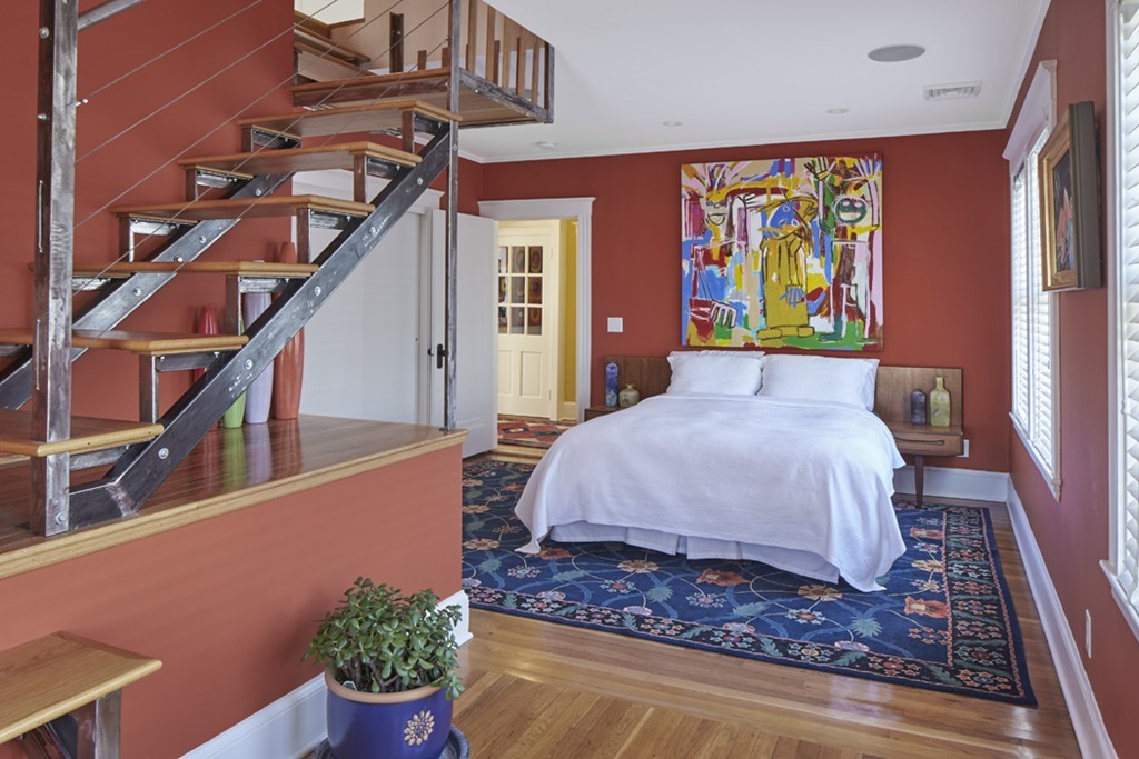 6-8 Longfellow Road Cambridge, MA 02138 - Photo 7 of 12