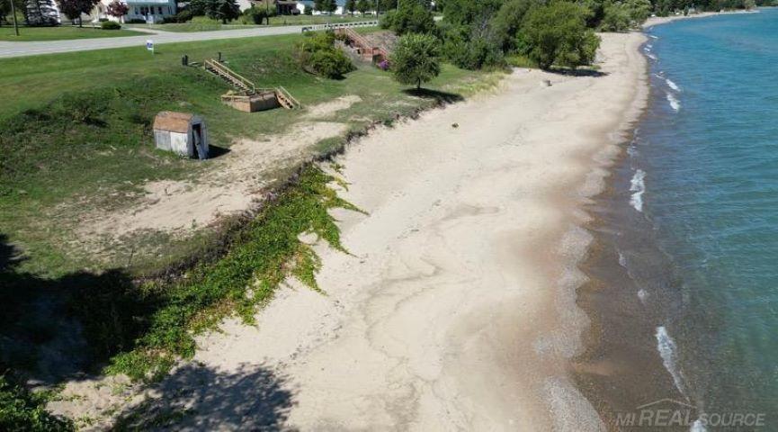 0 North Lakeshore Road Port Sanilac, MI 48469 - Photo 1 of 20