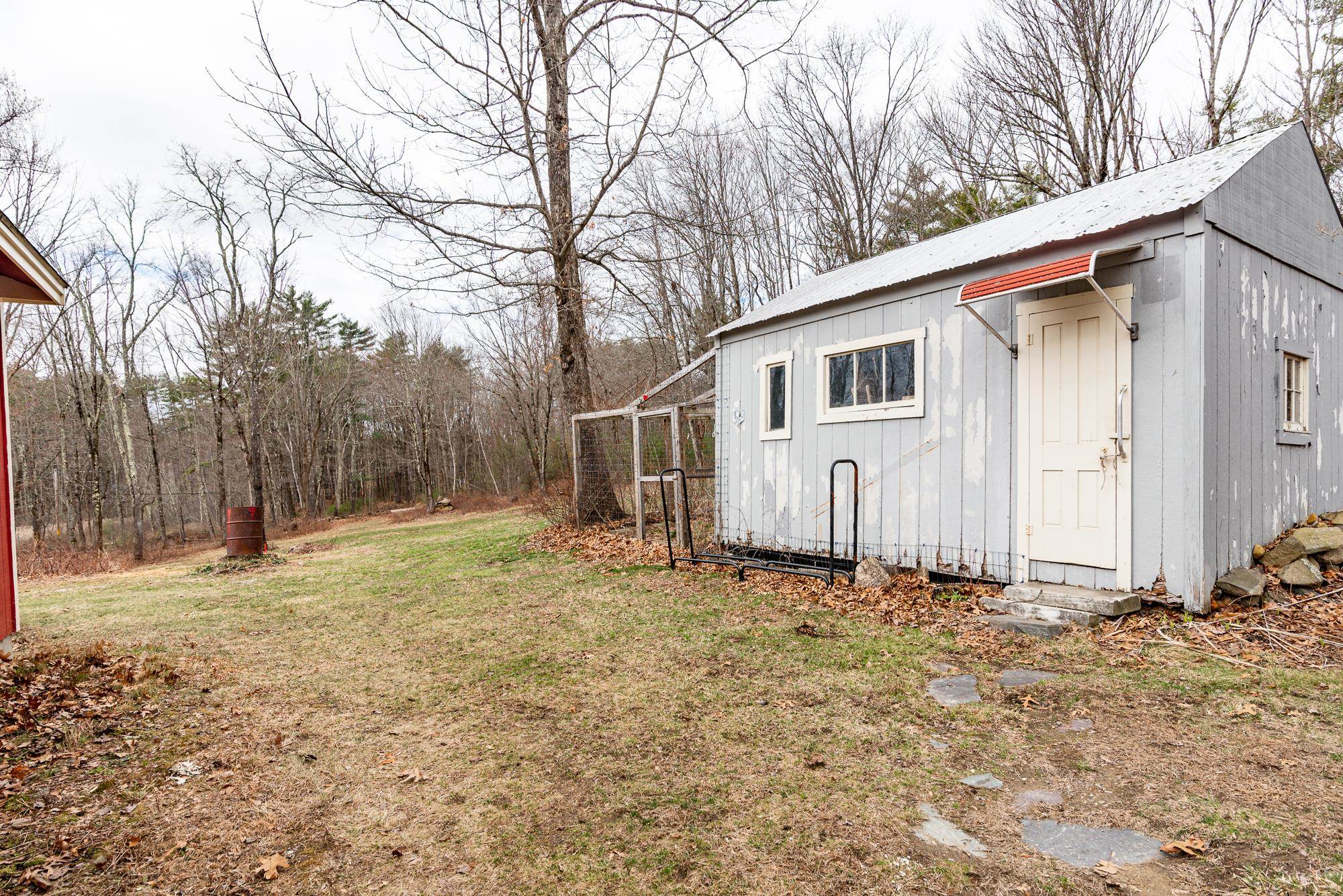 671 Washington Street Barrington, NH 03825 - Photo 41 of 55