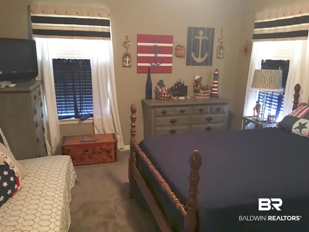 9195 Clarke Ridge Road Foley, AL 36535 - Photo 10 of 35 Bedroom