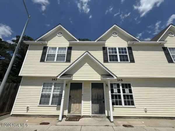 $120,000 | 145 Cornerstone Place, Jacksonville, NC 28546