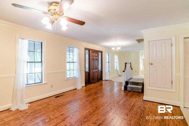 410 College Avenue Daphne, AL 36526 - Photo 8 of 35 Hardwood Flooring
