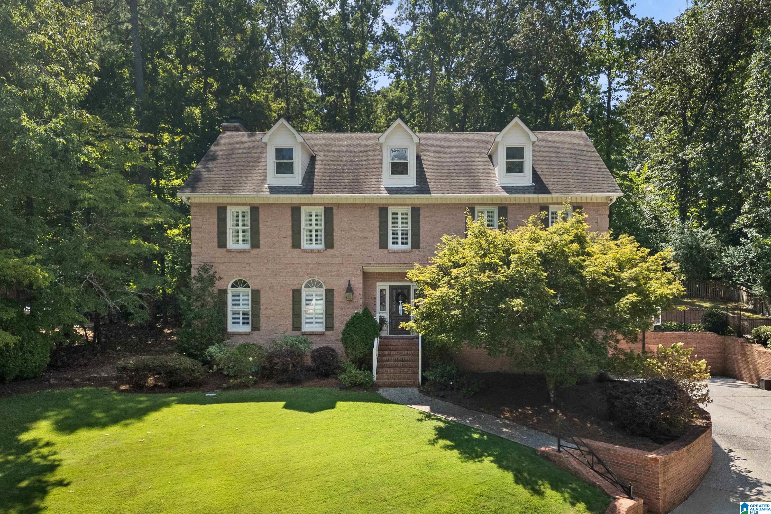 2005 Country Ridge Circle Birmingham, AL 35243 - Photo 57 of 57