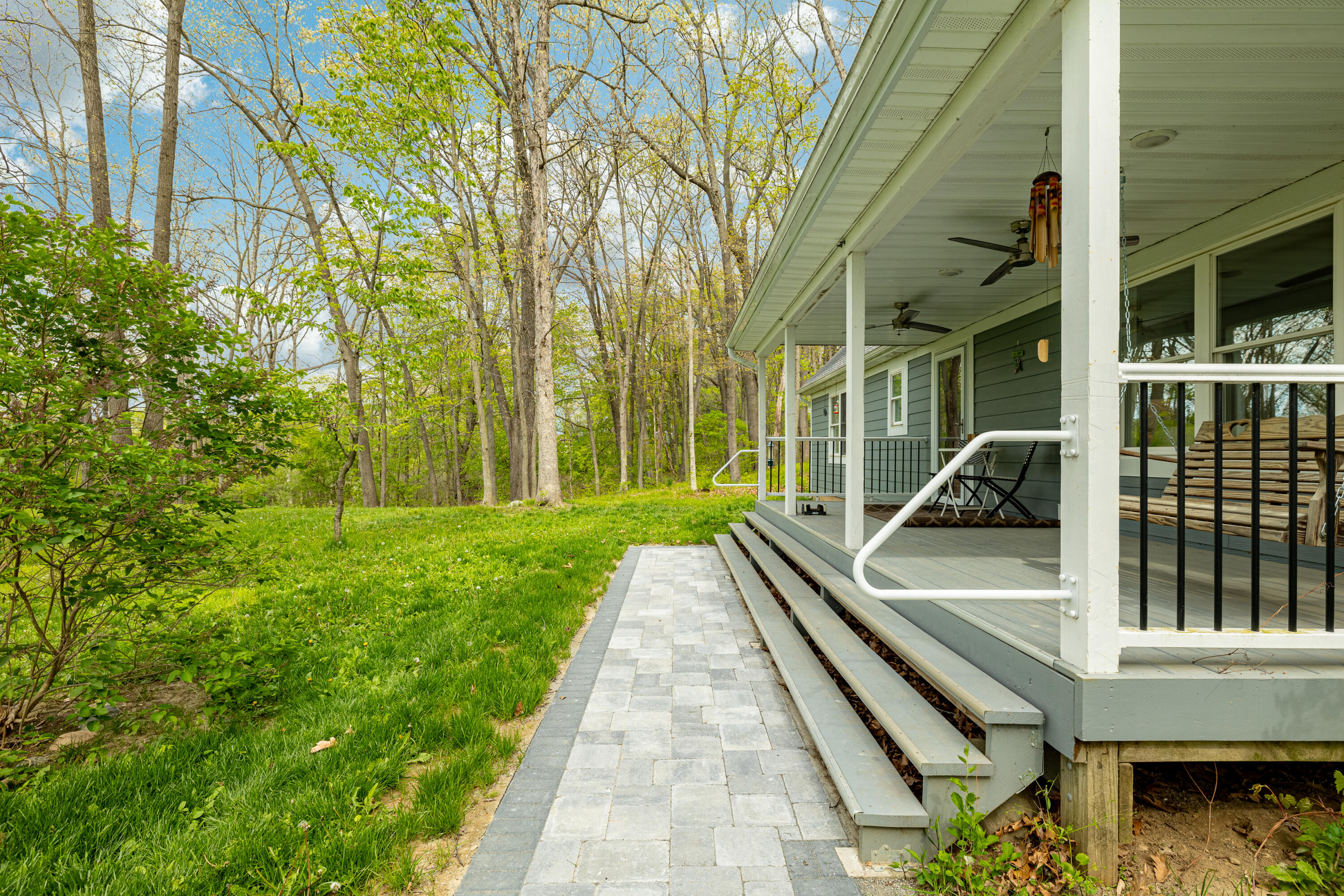 8470 Merrill Road Whitmore Lake, MI 48189 - Photo 43 of 57 8470 Merrill Rd (15 of 57)