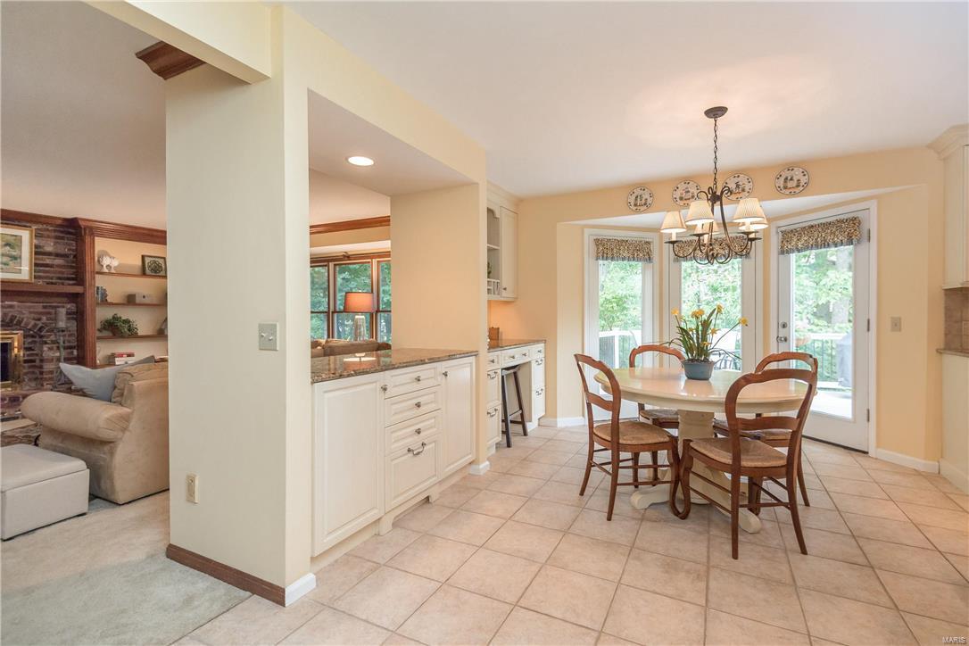 15714 Trapp Ridge Court Chesterfield, MO 63017 - Photo 25 of 41 Gallery Image 25