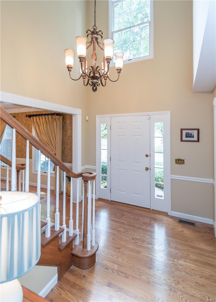 15714 Trapp Ridge Court Chesterfield, MO 63017 - Photo 6 of 41 Gallery Image 6