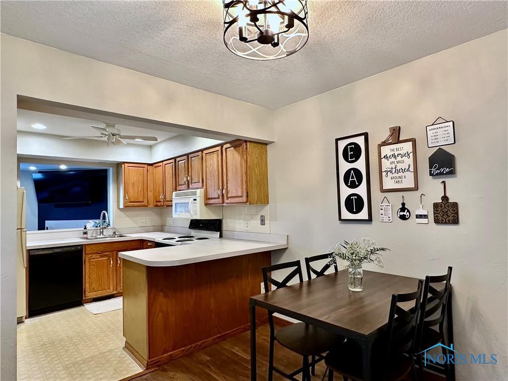 1178 Hidden Ridge Road, Unit D Toledo, OH 43615 - Photo 17 of 45 Gallery Image 17