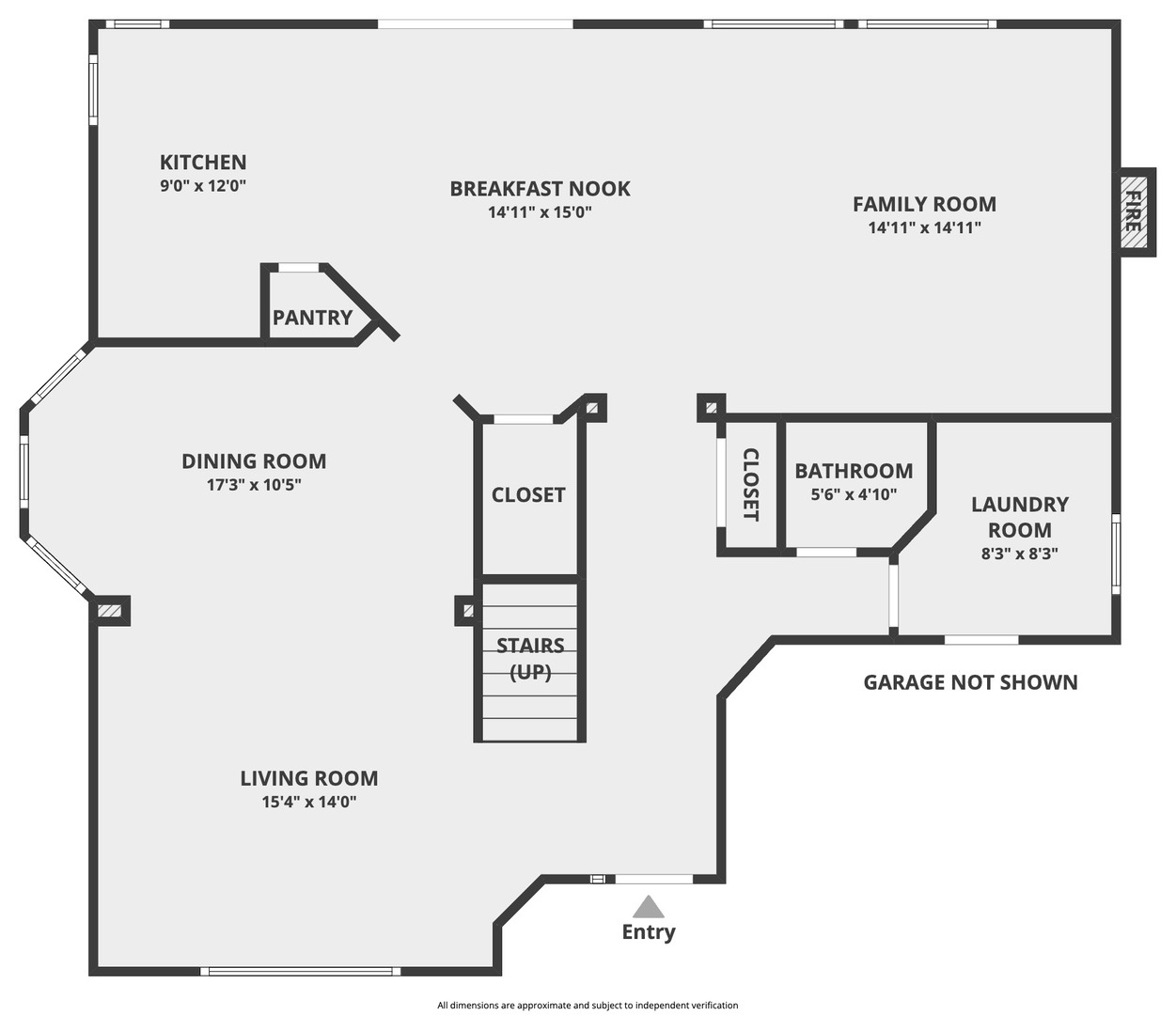 788 North Overlook Trail Round Lake, IL 60073 - Photo 44 of 45 a picture of a park