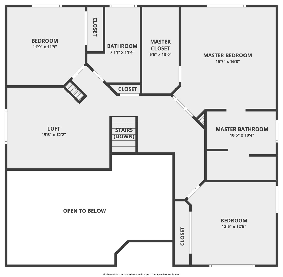 788 North Overlook Trail Round Lake, IL 60073 - Photo 45 of 45 unknown