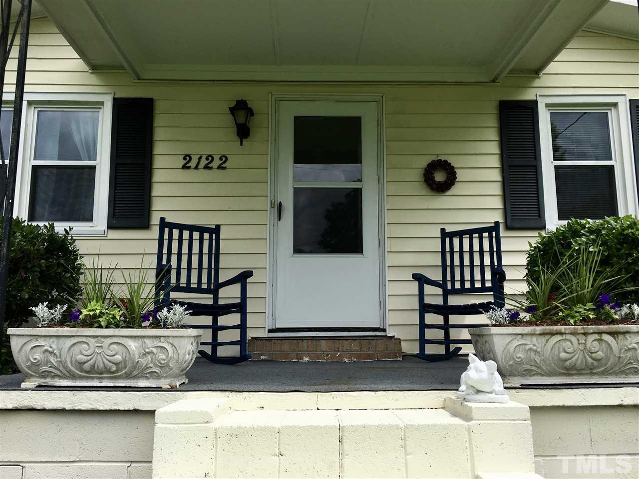 2122 Barbour Road Smithfield, NC 27577 - Photo 3 of 25 Gallery Image 3