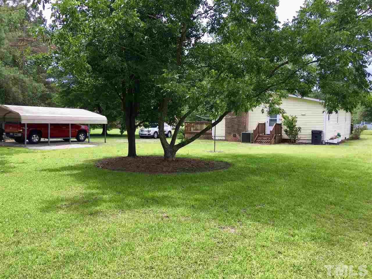 2122 Barbour Road Smithfield, NC 27577 - Photo 8 of 25 Gallery Image 8