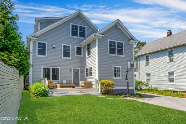 $3,525,000 | 189 Connecticut Avenue, Greenwich, CT 06830