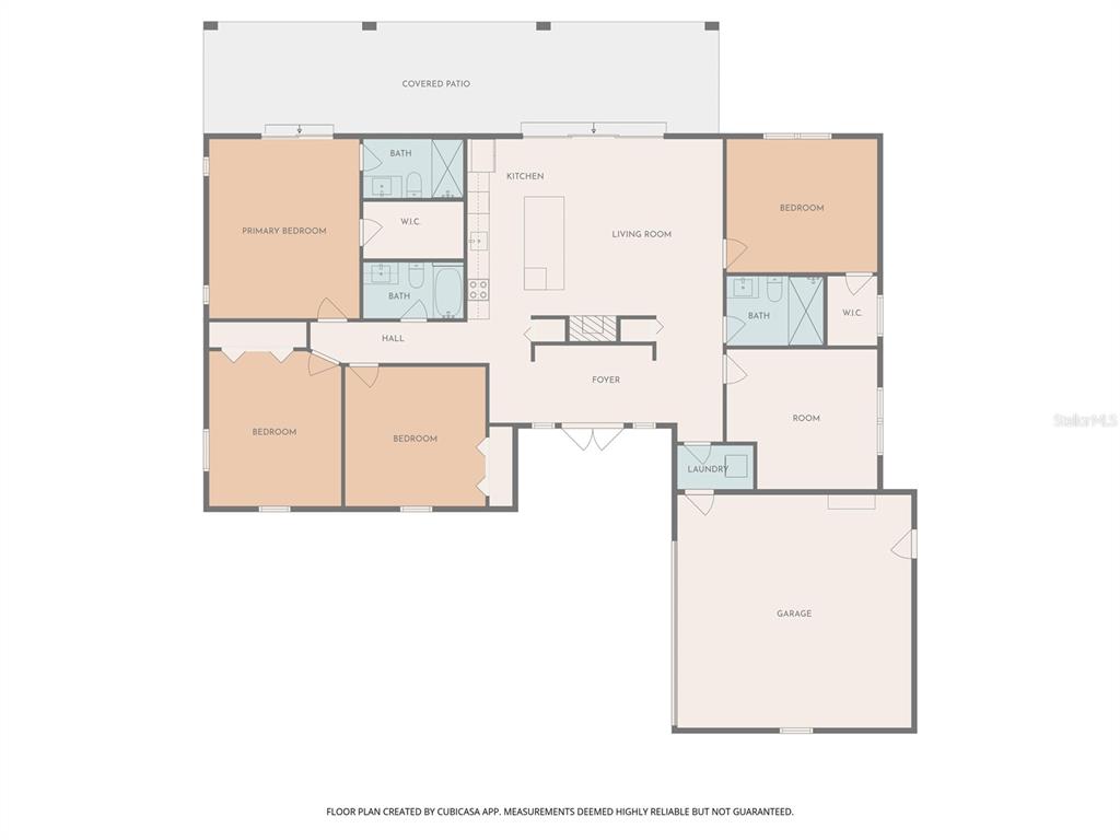 1325 Riverside Drive Tarpon Springs, FL 34689 - Photo 37 of 37