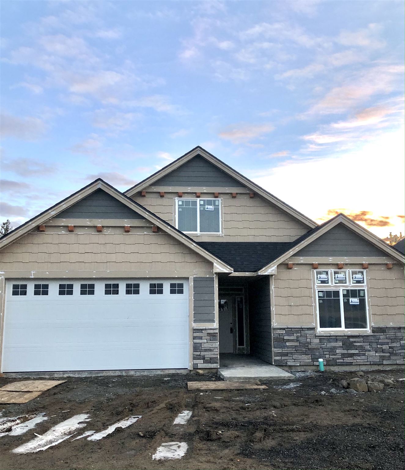 918 East Handy Road Colbert, WA 99005 - Photo 1 of 12