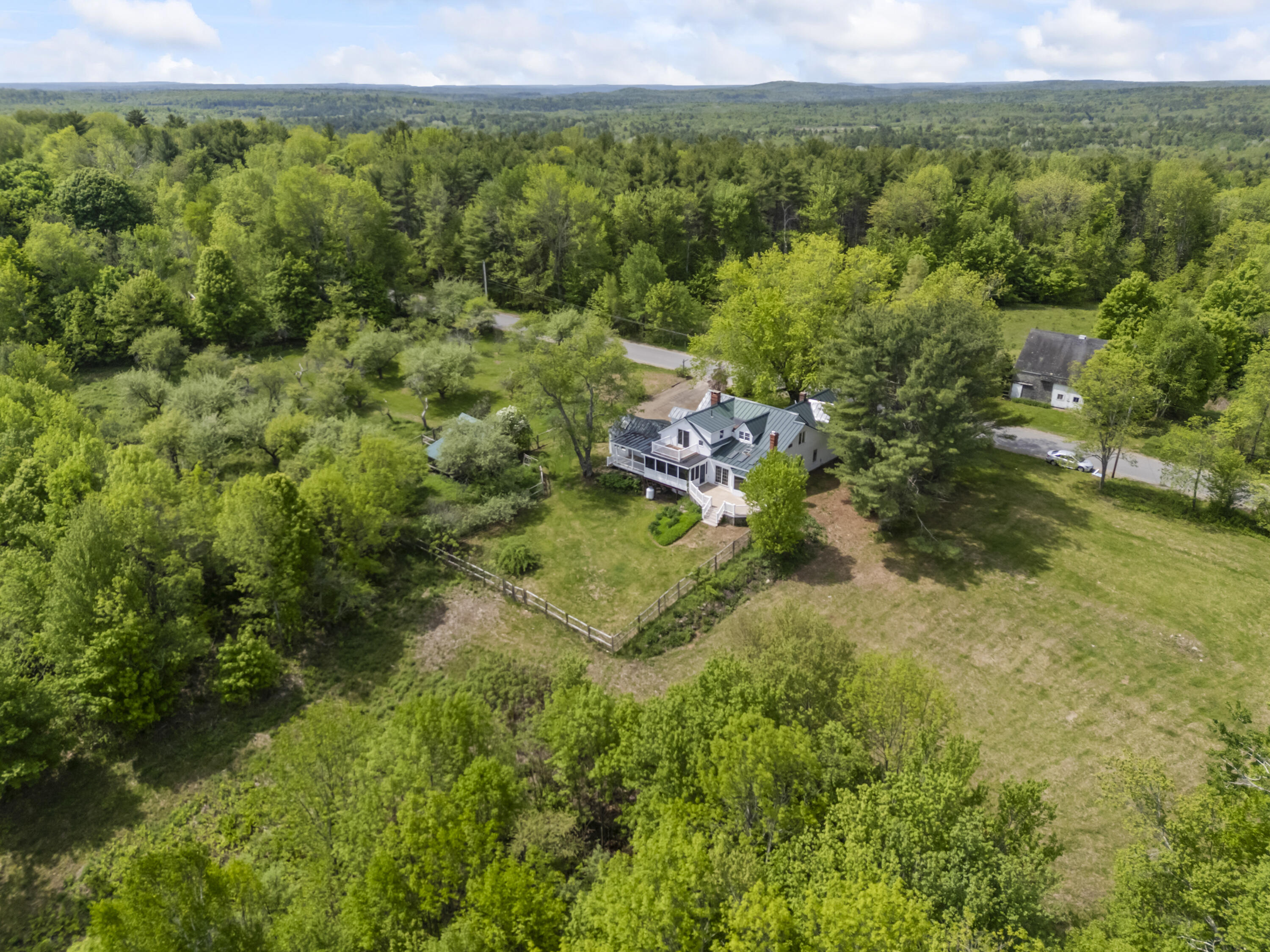 149 Youngs Hill Road Washington, ME 04574 - Photo 86 of 107 149 Youngs Hill Rd_120