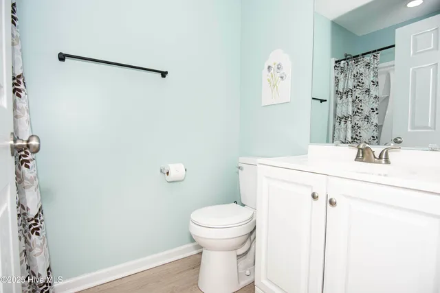 $270,000 | 405 Thomas Drive, Jacksonville, NC 28546