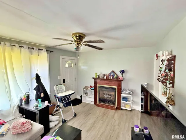 $76,000 | 1603 Ferry Street, Metropolis, IL 62960