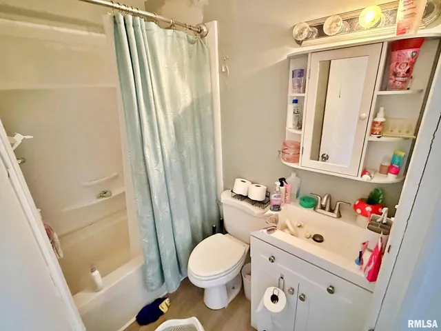 $76,000 | 1603 Ferry Street, Metropolis, IL 62960