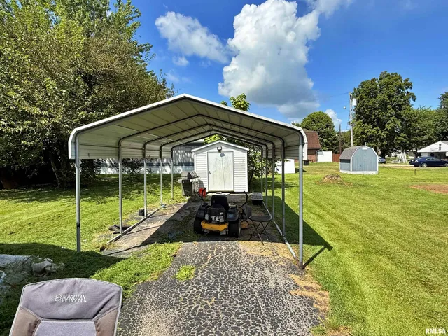 $76,000 | 1603 Ferry Street, Metropolis, IL 62960