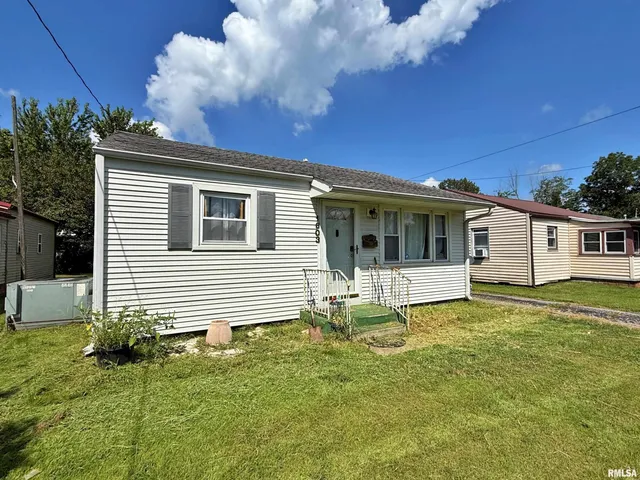 $76,000 | 1603 Ferry Street, Metropolis, IL 62960