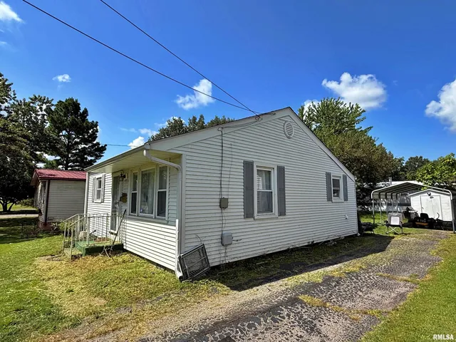 $76,000 | 1603 Ferry Street, Metropolis, IL 62960